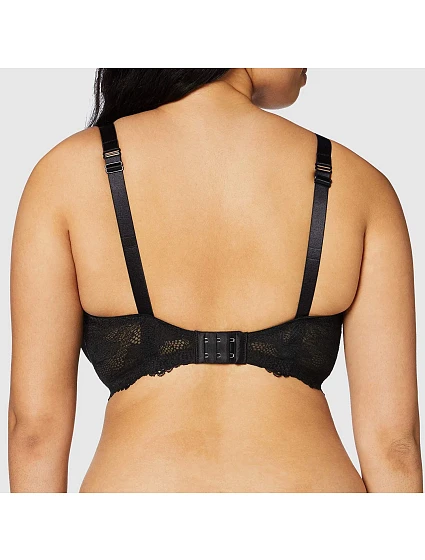 Podprsenka vyztužená Lace Spotlight WHP 01 - Triumph Podprsenka vyztužená Lace Spotlight WHP 01 - Triumph
