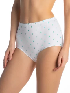 Dámské kalhotky model 9141398 4XL - Lama