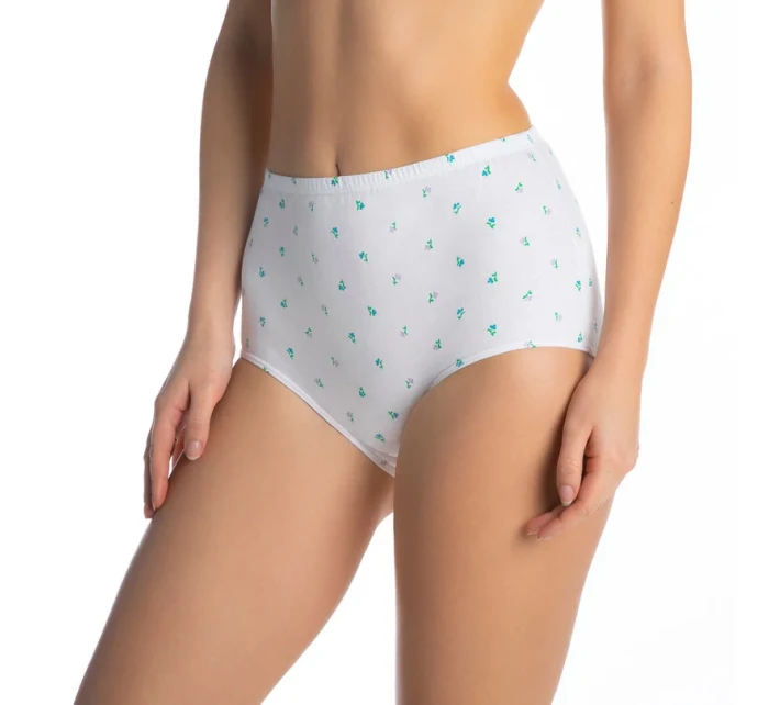 Dámske nohavičky MANUELA 4XL