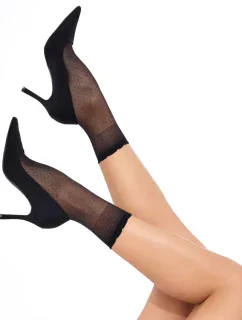 DÁMSKÉ PONOŽKY model 21010099 - Knittex