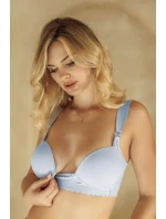 Dámska podprsenka na kojenie model 218927 Mirabile Dámska podprsenka na kojenie model 218927 Mirabile