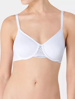 Dámska podprsenka My Perfect Shaper WP - WHITE - biela 0003 - TRIUMPH