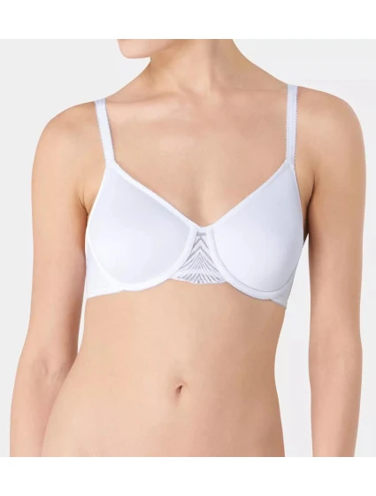 Dámska podprsenka My Perfect Shaper WP - WHITE - biela 0003 - TRIUMPH