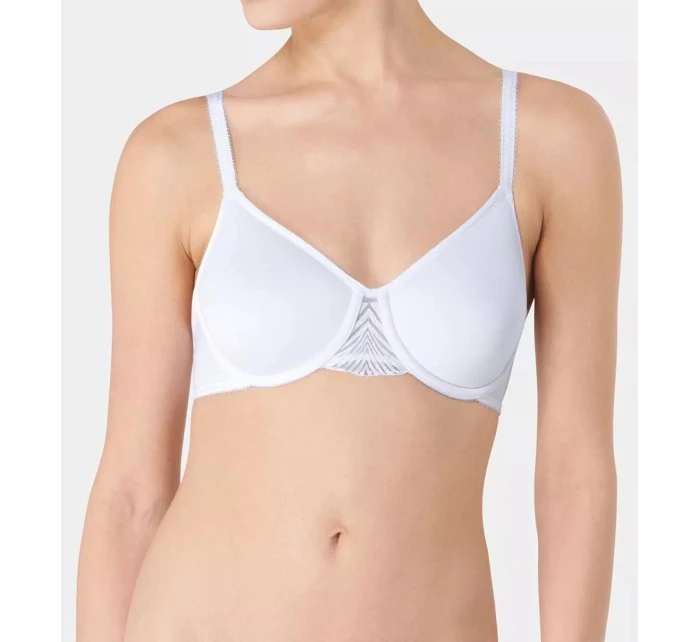 Dámska podprsenka My Perfect Shaper WP - WHITE - biela 0003 - TRIUMPH