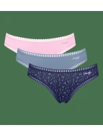 sloggi GO Crush Mini C3P - VIAC FARIEB 4 - SLOGGI VIAC FARIEB 4 - SLOGGI