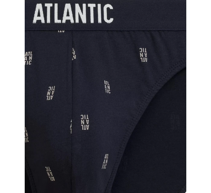 Nohavičky Atlantic 3MP-210 A'3 S-2XL