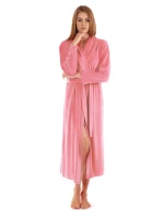 Dámsky župan RIO 2163 powder - Vestis