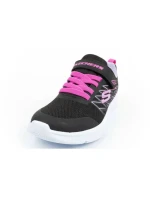 Skechers Bold Delight Jr 302468L/BLK