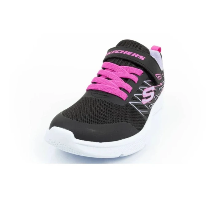 Skechers Bold Delight Jr 302468L/BLK