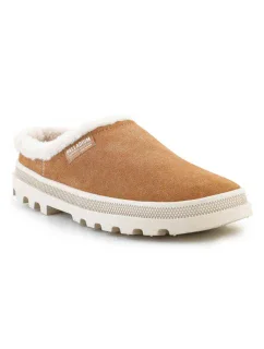 Palladium Palladune Mule Warm W 74337-252-M topánky