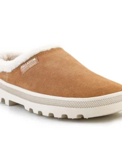 Palladium Palladune Mule Warm W 74337-252-M topánky