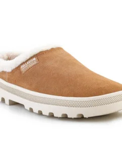 Palladium Palladune Mule Warm W 74337-252-M