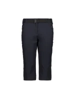 Kalhoty Woman Pant Zip W dámské model 21271740 - CMP Kalhoty Woman Pant Zip W dámské model 21271740 - CMP