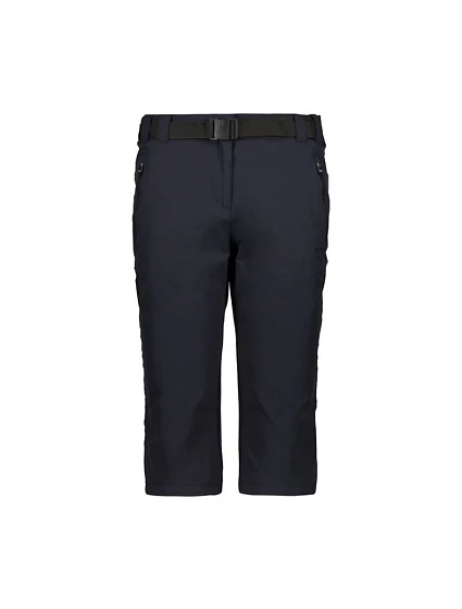 Kalhoty Woman Pant Zip W dámské model 21271740 - CMP Kalhoty Woman Pant Zip W dámské model 21271740 - CMP