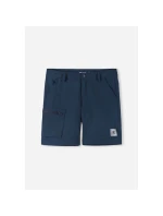 Dětské sportovní kalhoty Pants Navy navy blue model 21767869 - Reima