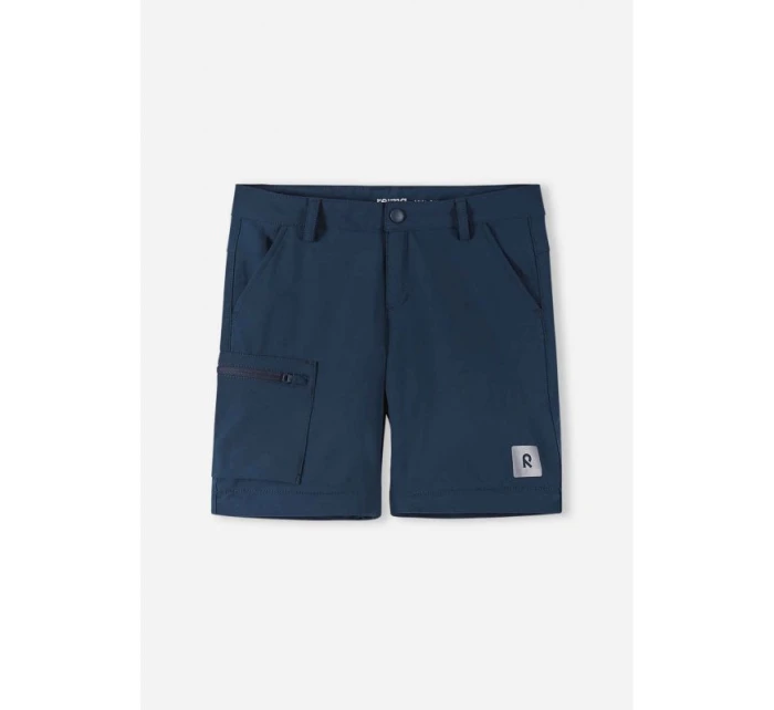 Dětské sportovní kalhoty Pants Navy navy blue model 21767869 - Reima
