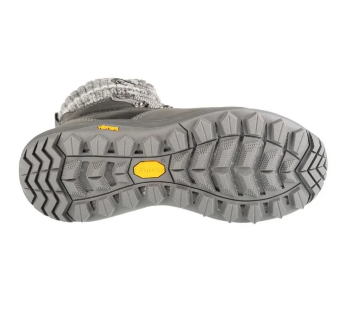 4 Thermo Mid Zip WP W dámské boty model 20613825 - Merrell 4 Thermo Mid Zip WP W dámské boty model 20613825 - Merrell