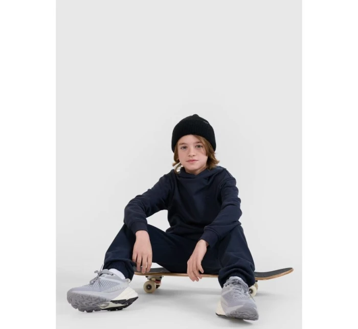 Nohavice 4F Jr 4FJWMM00TTROM1188-31S