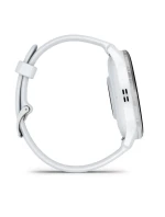 Garmin Venu 3 45mm biele hodinky