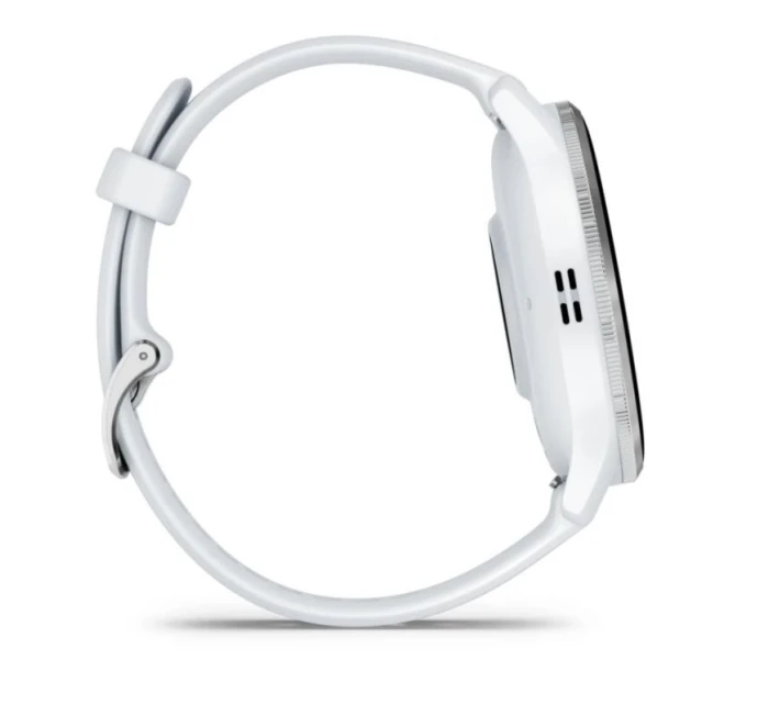 Garmin Venu 3 45mm biele hodinky