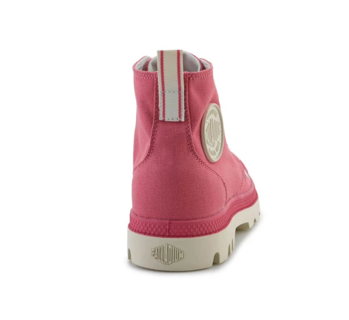 Palladium Pampa Duo Chrome W 74470-699-M