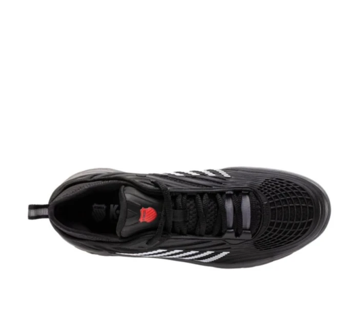 Boty KSwiss  2 Black model 21356834 - K- Swiss