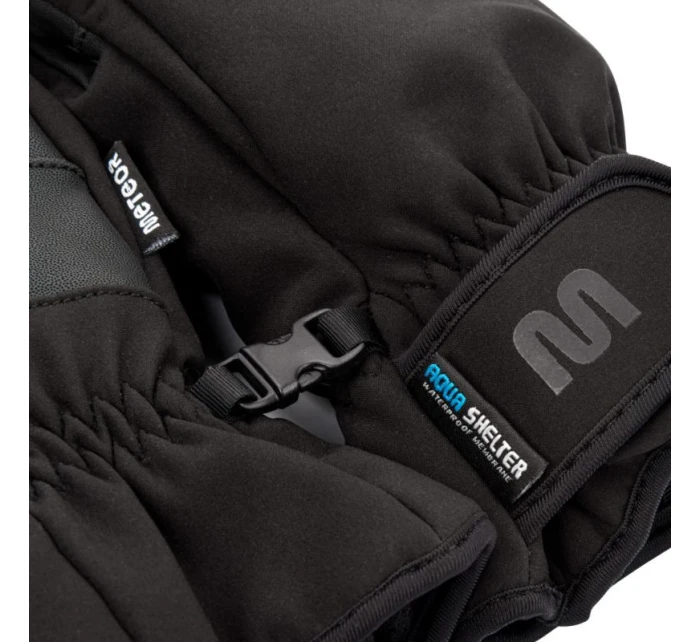 Zimní rukavice  černé model 21811666 - Meteor