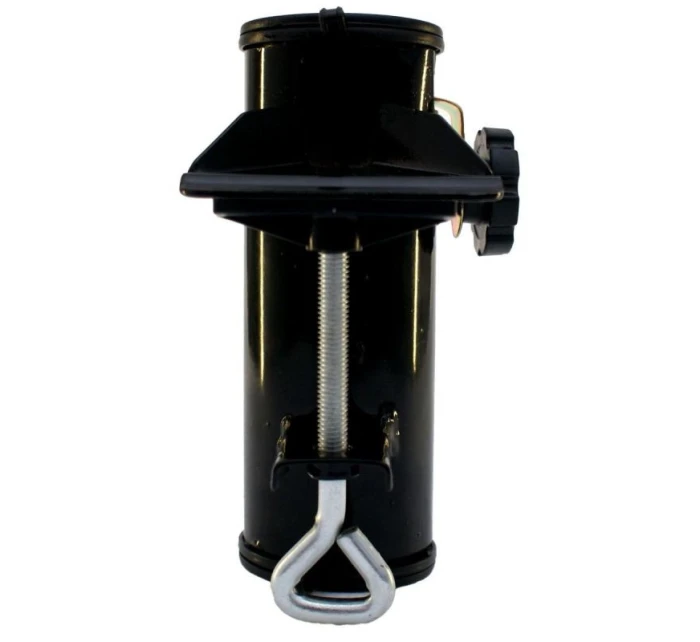 PODSTAVEC NA UPEVNENIE DÁŽDNIKA PRE ZÁBRADLIE 1032870 PODSTAVEC NA UPEVNENIE DÁŽDNIKA PRE ZÁBRADLIE 1032870