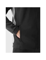 Pánska tréningová mikina 4F 4FWAW24TFSWM405-20S