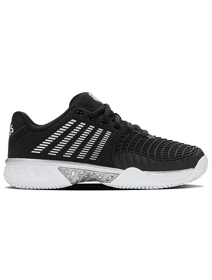 Dámska tenisová obuv K-swiss EXPRESS LIGHT 3 HB black (98563-085-M) Dámska tenisová obuv K-swiss EXPRESS LIGHT 3 HB black (98563-085-M)