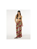 Dámske nohavice RIP CURL Blooming Wide Leg Pant, viacfarebné