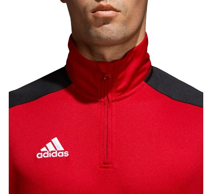 Pánská tréninková mikina 18 Training  model 15943311 - ADIDAS