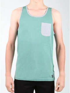 Tričko bez rukávov DC EDYKT03377-GMW0