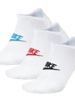 Ponožky NK Nsw Everyday Essential Ns DX5075 911 - Nike
