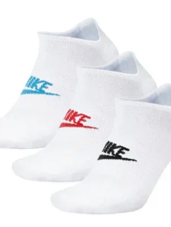 Ponožky NK Nsw Everyday Essential Ns DX5075 911 - Nike