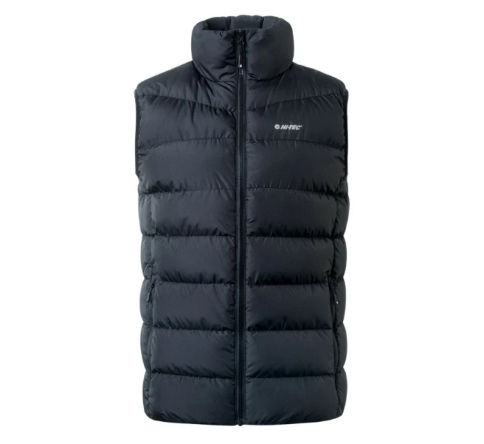 Pánska vesta Sanis M 92800209174 - Hi-Tec