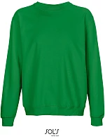 SOL'S Columbia Unisex mikina model 22425049 kelly green SOL'S Columbia Unisex mikina model 22425049 kelly green