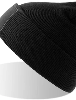 WindS Pletená čepice  black model 22450541 - Atlantis Headwear