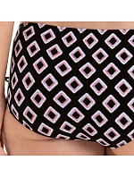 Style Ive Bottom kalhotky model 21162680 černá RosaFaia - Rosa Faia Style Ive Bottom kalhotky model 21162680 černá RosaFaia - Rosa Faia
