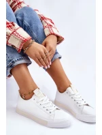 Dámské Tenisky Klasické model 21609458 - Boto Dámské Tenisky Klasické model 21609458 - Boto