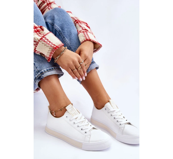 Dámské Tenisky Klasické model 21609458 - Boto Dámské Tenisky Klasické model 21609458 - Boto