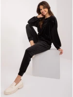 DHJ KMPL 8850.68 čierna