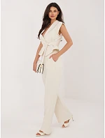 Komplet MI KMPL model 22140590 jasny beżowy - FPrice