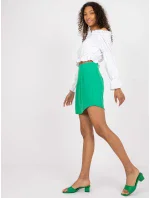 Sukňa WN SD 2904.02 zelená