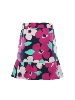 Dětská sukně nax NAX ESEBO mood indigo Dětská sukně nax NAX ESEBO mood indigo