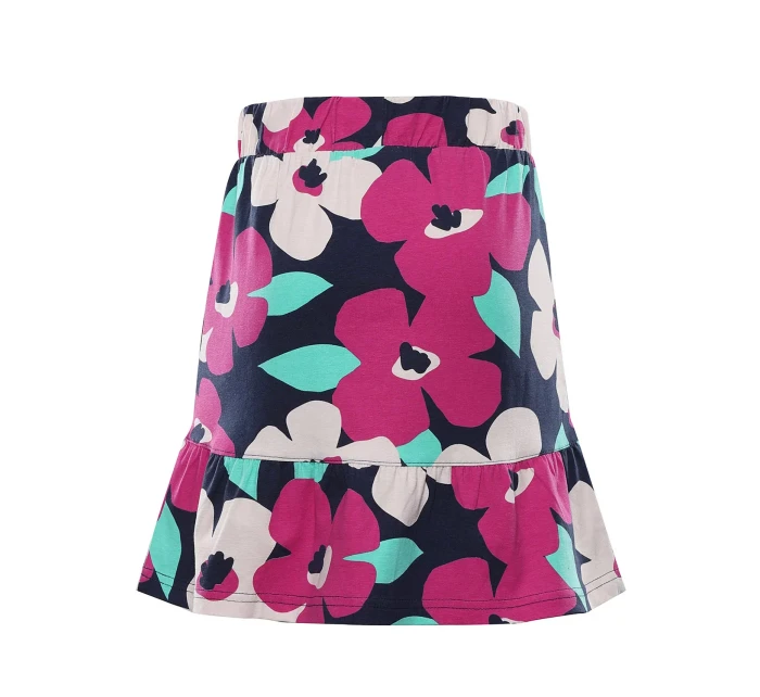 Dětská sukně nax NAX ESEBO mood indigo Dětská sukně nax NAX ESEBO mood indigo