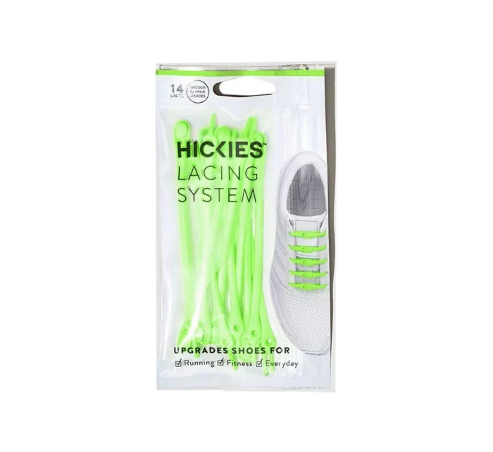 Elastické tkaničky Hickies (14ks) Elastické tkaničky Hickies (14ks)