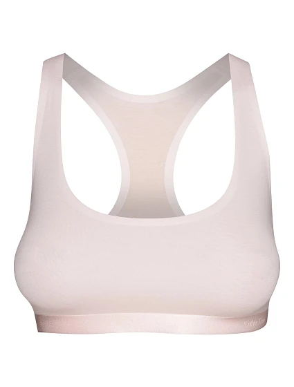 Dámská sportovní podprsenka model 20962070 - Calvin Klein