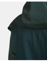 Dámská ultralehká bunda model 20184007 Tmavě zelená - Kilpi