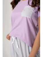 Pyžamo Caroline model 21921120 - Momenti Per Me